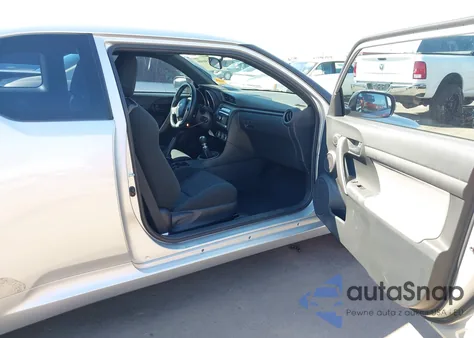 2011 Scion Tc from USA, damaged, VIN JTKJF5C73B3006829